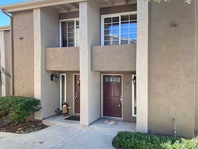 10240 Maya Linda Rd. #26 San Diego, CA 92126