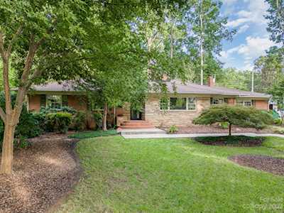 5527 Robinhood Rd Charlotte, NC 28211