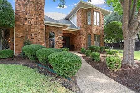 2701 Chadbourne Drive Plano, TX 75023