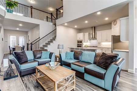 4928 Saguaro Ridge McKinney, TX 75070