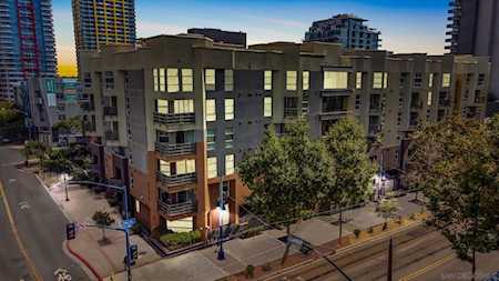 1225 Island Ave #114 San Diego, CA 92101