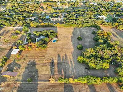 550 E Hickory Hill Road Argyle, TX 76226