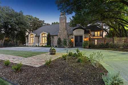 5432 Bent Tree Drive Dallas, TX 75248
