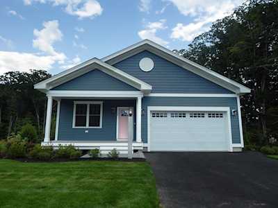 Unit 19 Silvergrass Place #19 Hampton, NH 03842