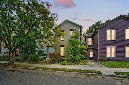 22 Clover Street Dayton, OH 45410