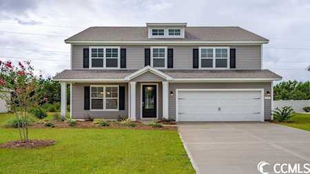 1040 Quail Roost Way Myrtle Beach, SC 29588