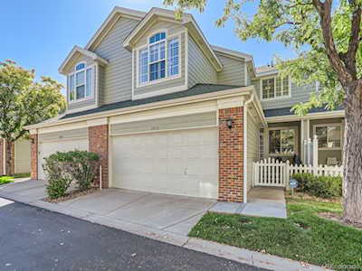 12850 E Dickensen Place Aurora, CO 80014
