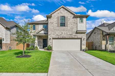4415 Mimic Dr Spring, TX 77386