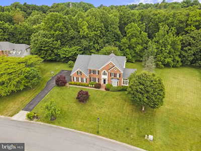 2702 Bradbury Ct Davidsonville, MD 21035