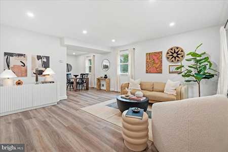 1308 Oronoco St Alexandria, VA 22314