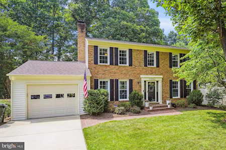 11952 Shenandoah Ct Woodbridge, VA 22192