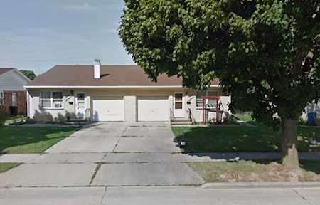 1216 E Sylvan Ave Appleton, City of Appleton, WI 54915