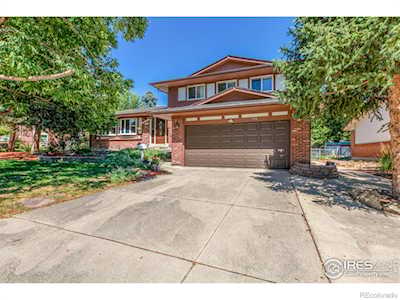 1458 S Ward St Lakewood, CO 80228