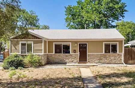 1595 S Bellaire St Denver, CO 80222