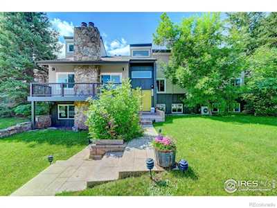 3970 Longwood Ave Boulder, CO 80305