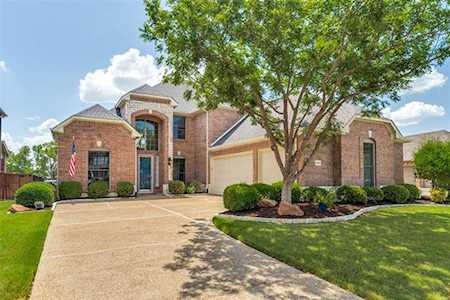 3805 Shoal Creek Drive The Colony, TX 75056