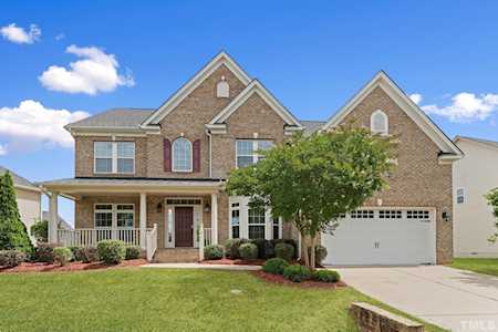 316 Hilliard Forest Drive Cary, NC 27519