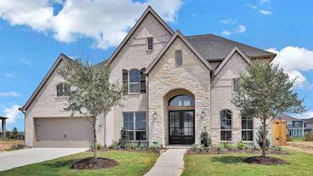 5615 Logan Ridge Ln Fulshear, TX 77441
