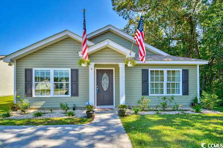 4 Desurrency Ct. Georgetown, SC 29440