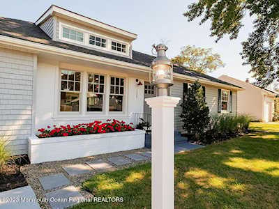 1008 Shore Rd Spring Lake Heights, NJ 07762