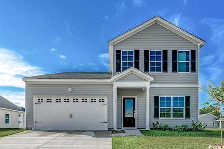 231 Wagner Cir. Conway, SC 29526