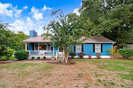 101 Saddle Ridge Court Garner, NC 27529