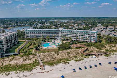 601 Beach Retreat Dr. #523 Pawleys Island, SC 29585
