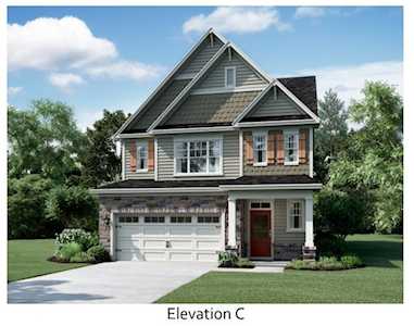 2420 Mckenzie Ridge Lane #169 Apex, NC 27502