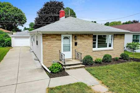 1108 Biemeret St Green Bay, City of Green Bay, WI 54304-3314