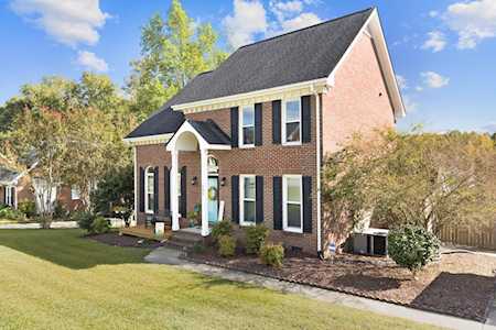 502 Oldwyck Drive Fuquay Varina, NC 27526