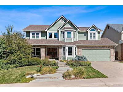 6671 Yale Dr Highlands Ranch, CO 80130