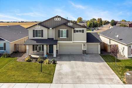 17531 Mesa Springs St. Nampa, ID 83687