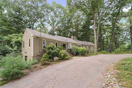 295 Potter Rd North Kingstown, RI 02852