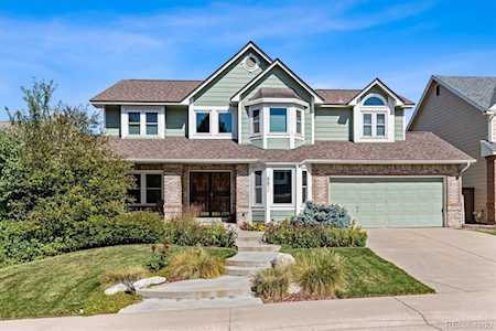 6671 Yale Dr Highlands Ranch, CO 80130