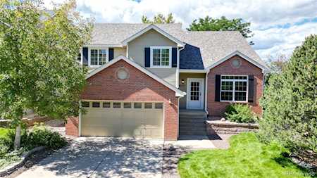 9777 Rock Dove Ln Highlands Ranch, CO 80129