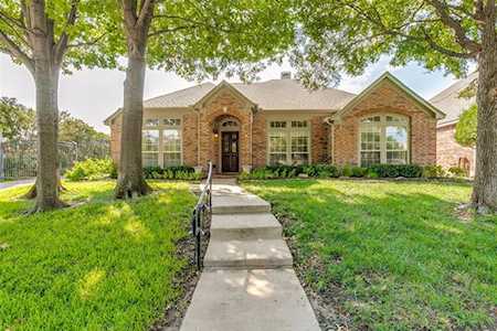 1624 Cat Mountain Trail Keller, TX 76248