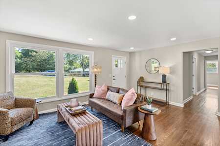 3912 Sussex Dr Nashville, TN 37207