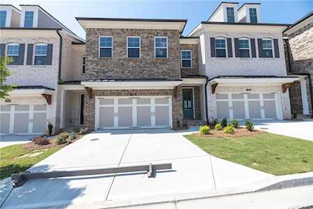 1659 Bennett Creek Overlook #68 Suwanee, GA 30024