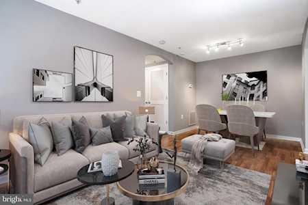 13753 Harvest Glen Way #A-7 Germantown, MD 20874