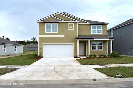 12707 Cucumber Tree ST Jacksonville, FL 32218