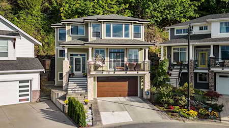 50778 Ledgestone Place #19 Chilliwack, BC V2P 0E7