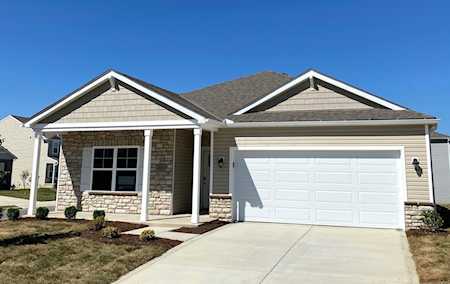 1495 Hansberry Drive Lithopolis, OH 43136