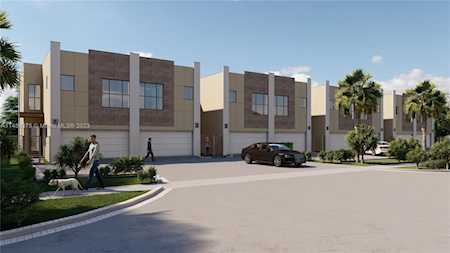 4218 NE 7th Ter #4 Oakland Park, FL 33334