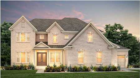 3411 Dunchurch Court- Lot 402 Franklin, TN 37067
