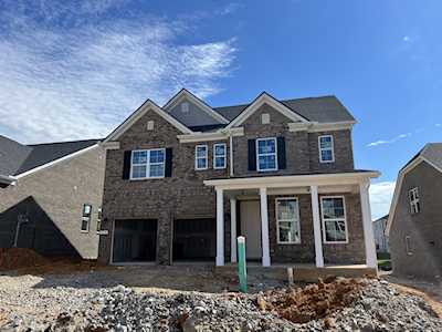 712 Parthenia Lane Mount Juliet, TN 37122