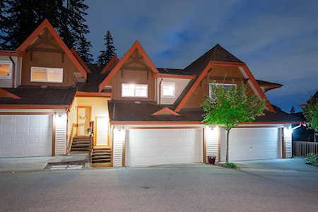 2000 Panorama Drive #128 Port Moody, BC V3H 5J5