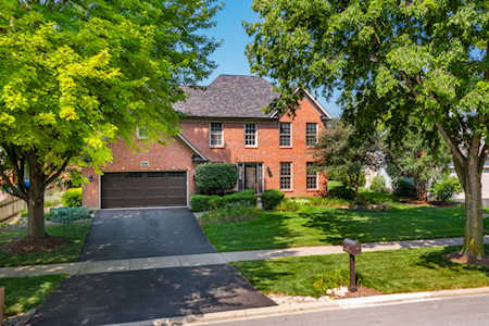 4323 Dairymans Circle Naperville, IL 60564