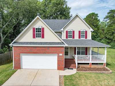 2573 Paddle Place Concord, NC 28027