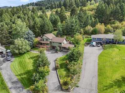 7214 Lorelei Dr Bozeman, MT 59715