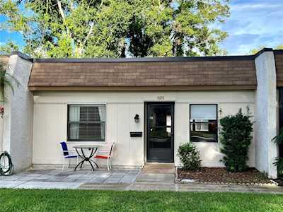 1605 Flint Dr W Clearwater, FL 33759